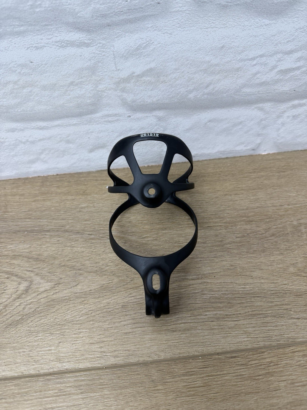 Bontrager XXX OCLV Carbon Fiber Water Bottle Cage