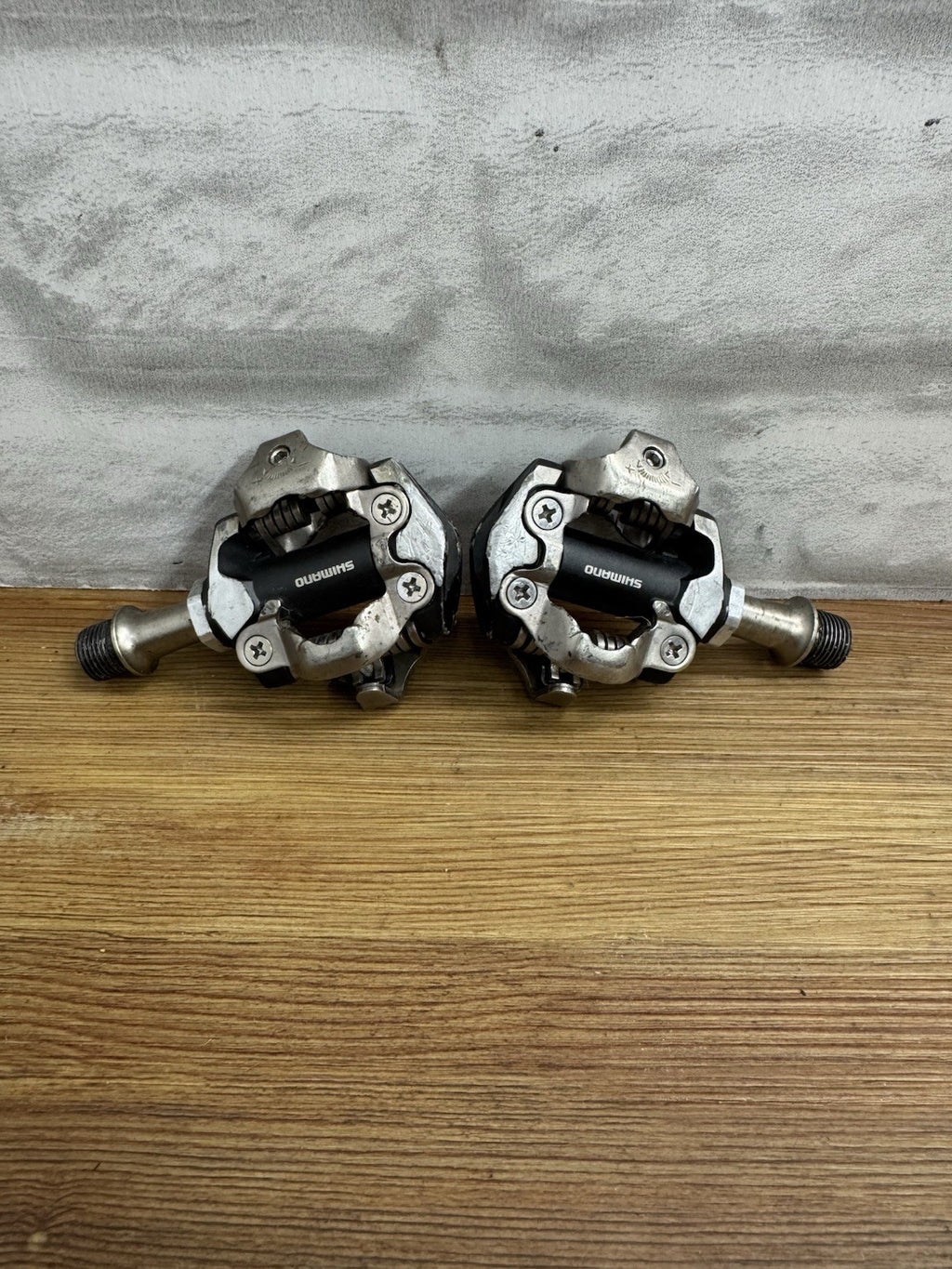 Shimano Deore XT PD-M8000 SPD Pedals