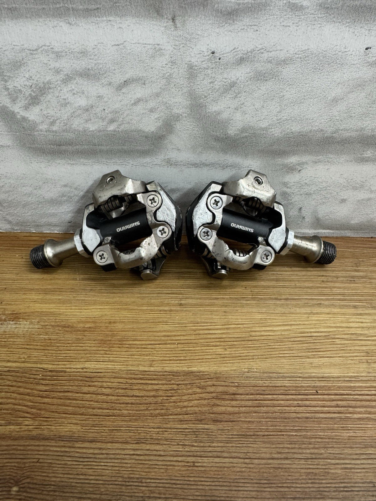 Shimano Deore XT PD-M8000 SPD Pedals