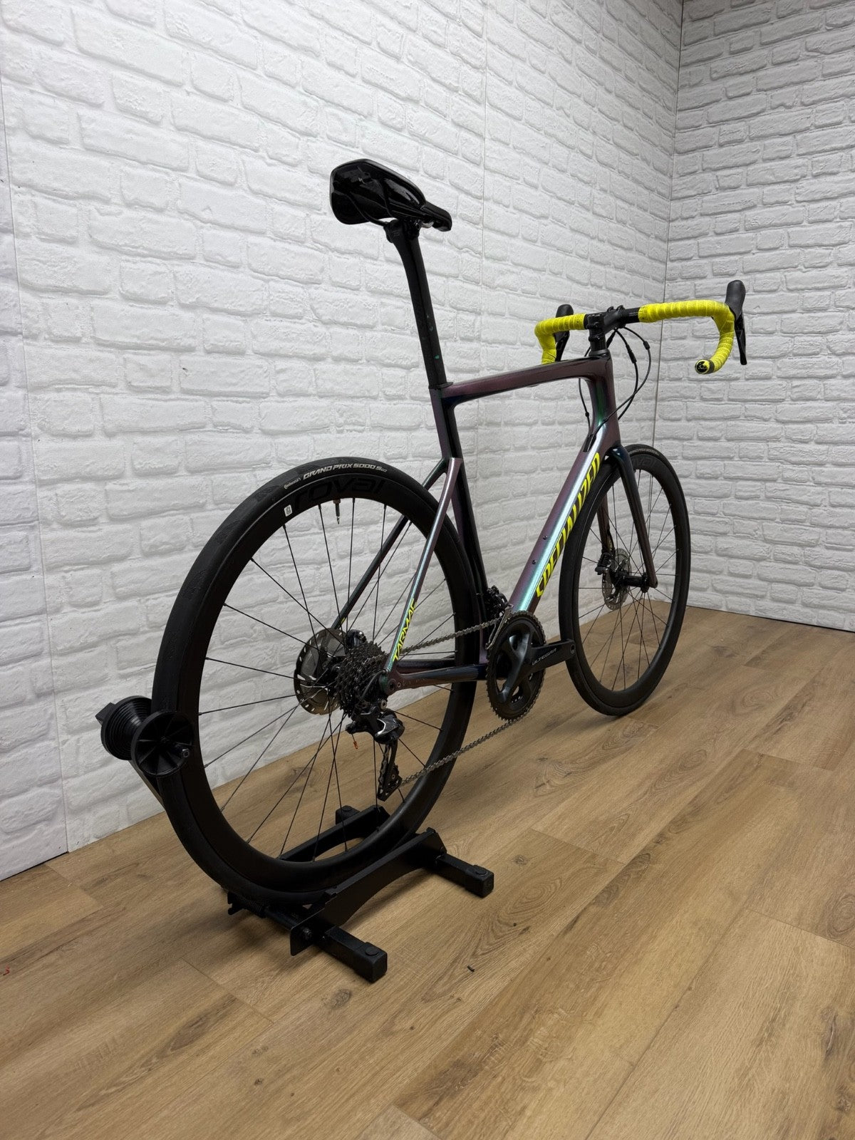 Specialized Tarmac SL 6 61cm