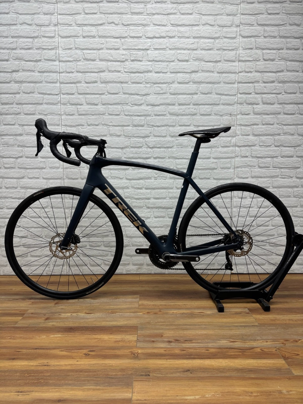 Trek Domane SL 5 56cm Disc