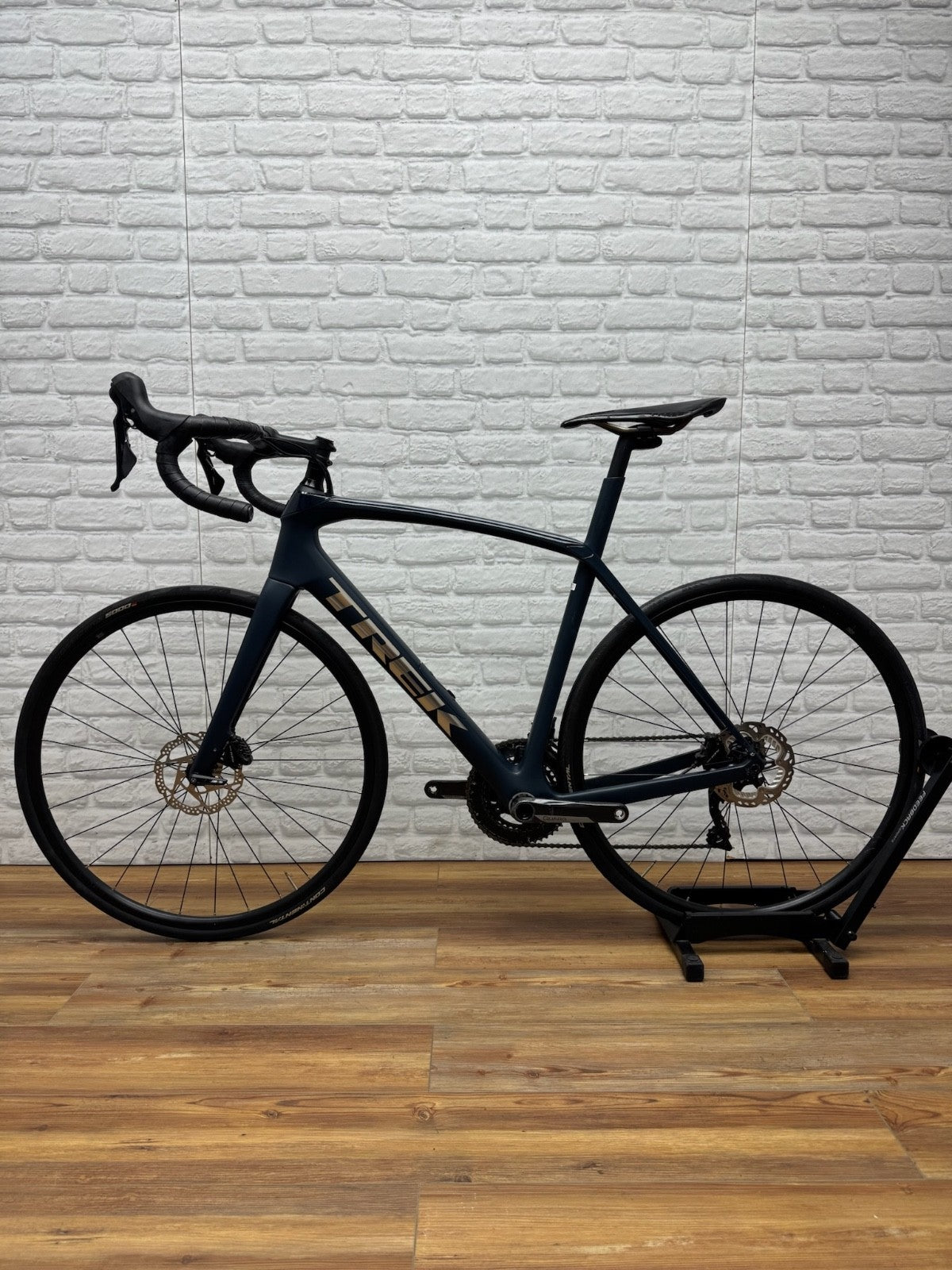 Trek Domane SL 5 56cm Disc