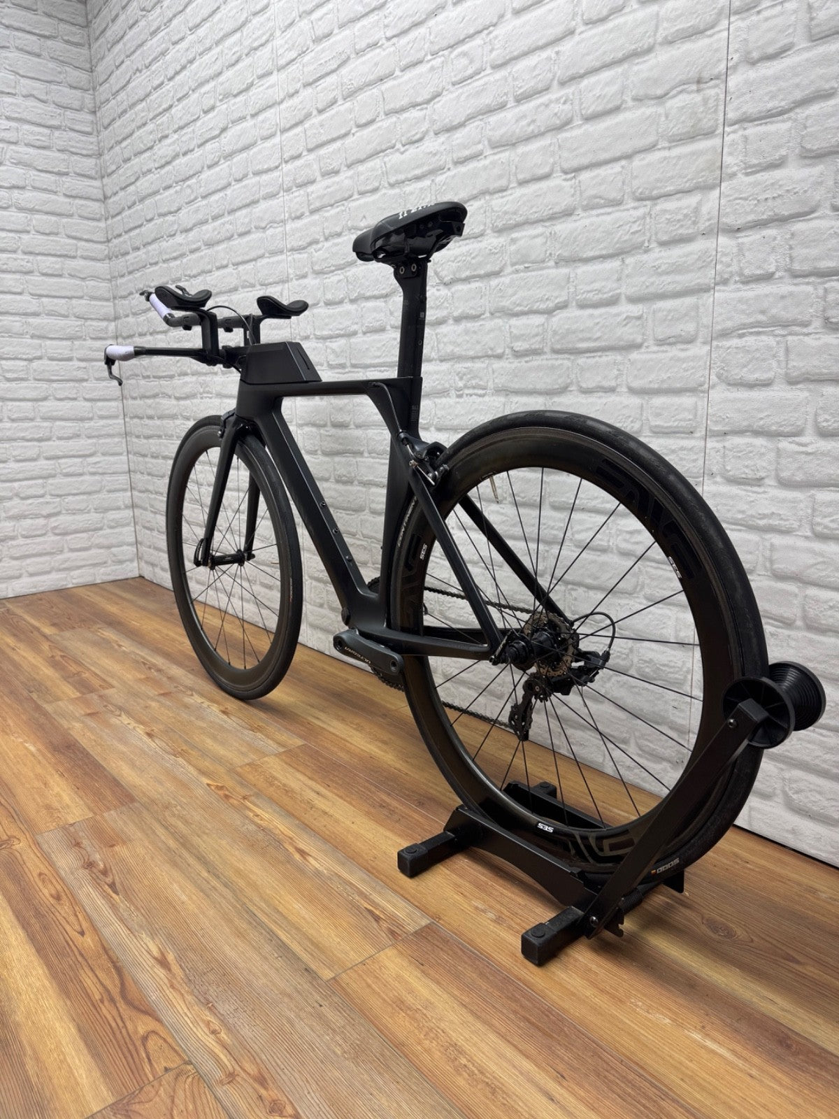 Canyon Speedmax CF 52cm