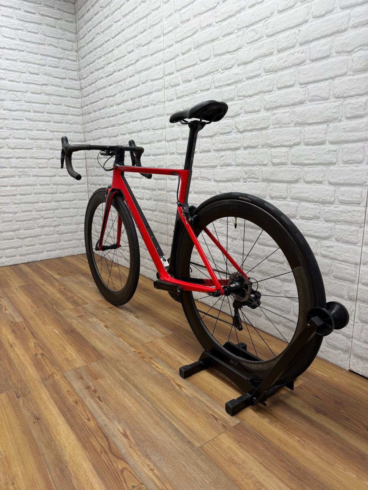 Canyon Aeroad CF SLX Small/54cm Di2