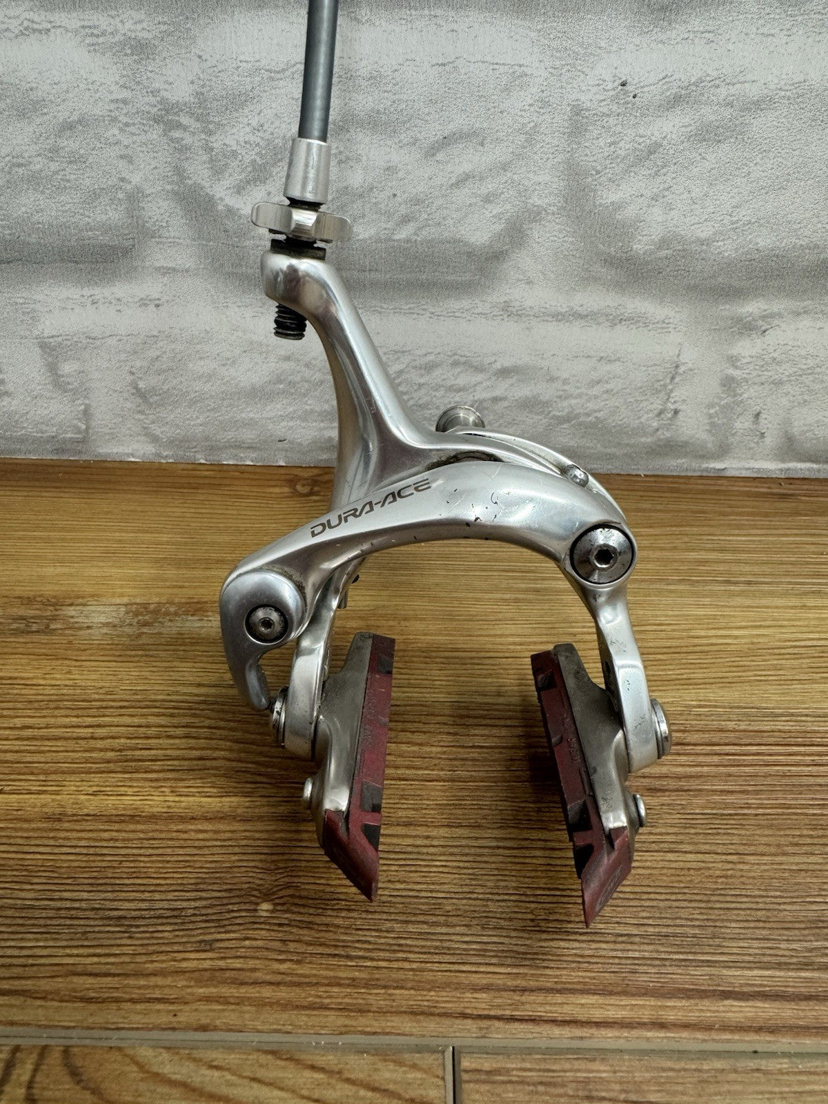 Shimano Dura Ace Rear Rim Brake Caliper BR-7700