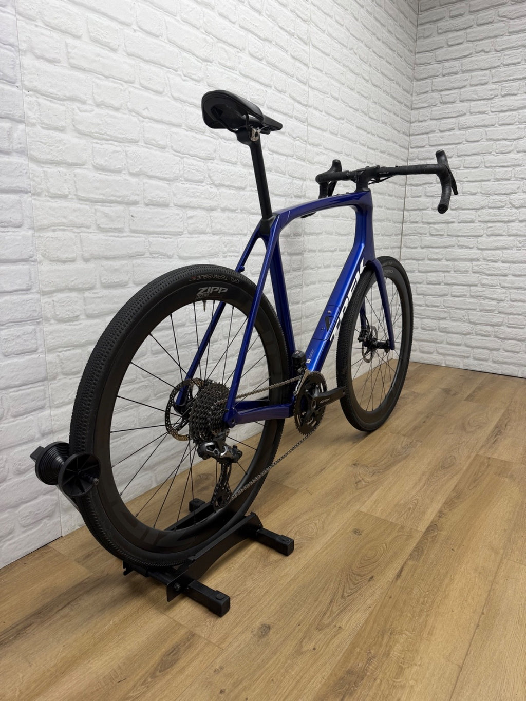 Trek Domane SL 60cm