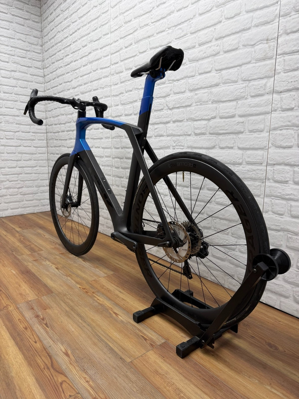 Trek Madone SL 60cm Di2