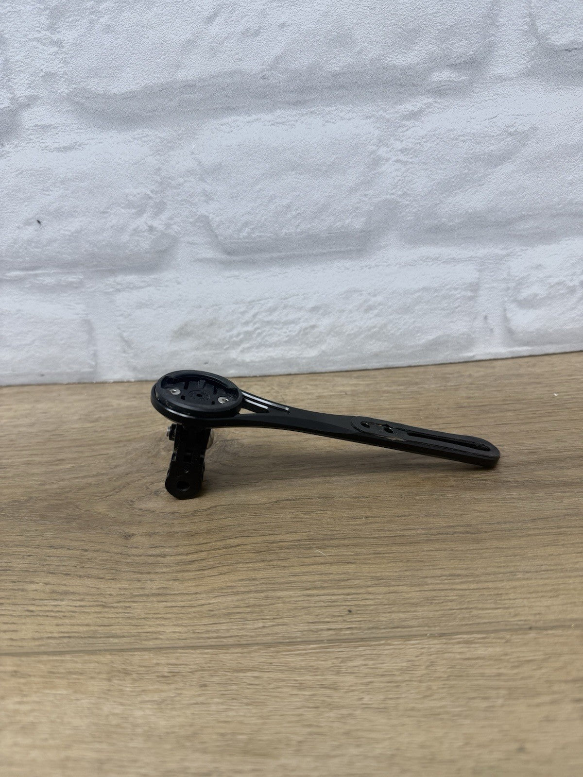 K-edge integrated handlebar system (ihs) garmin computer mount