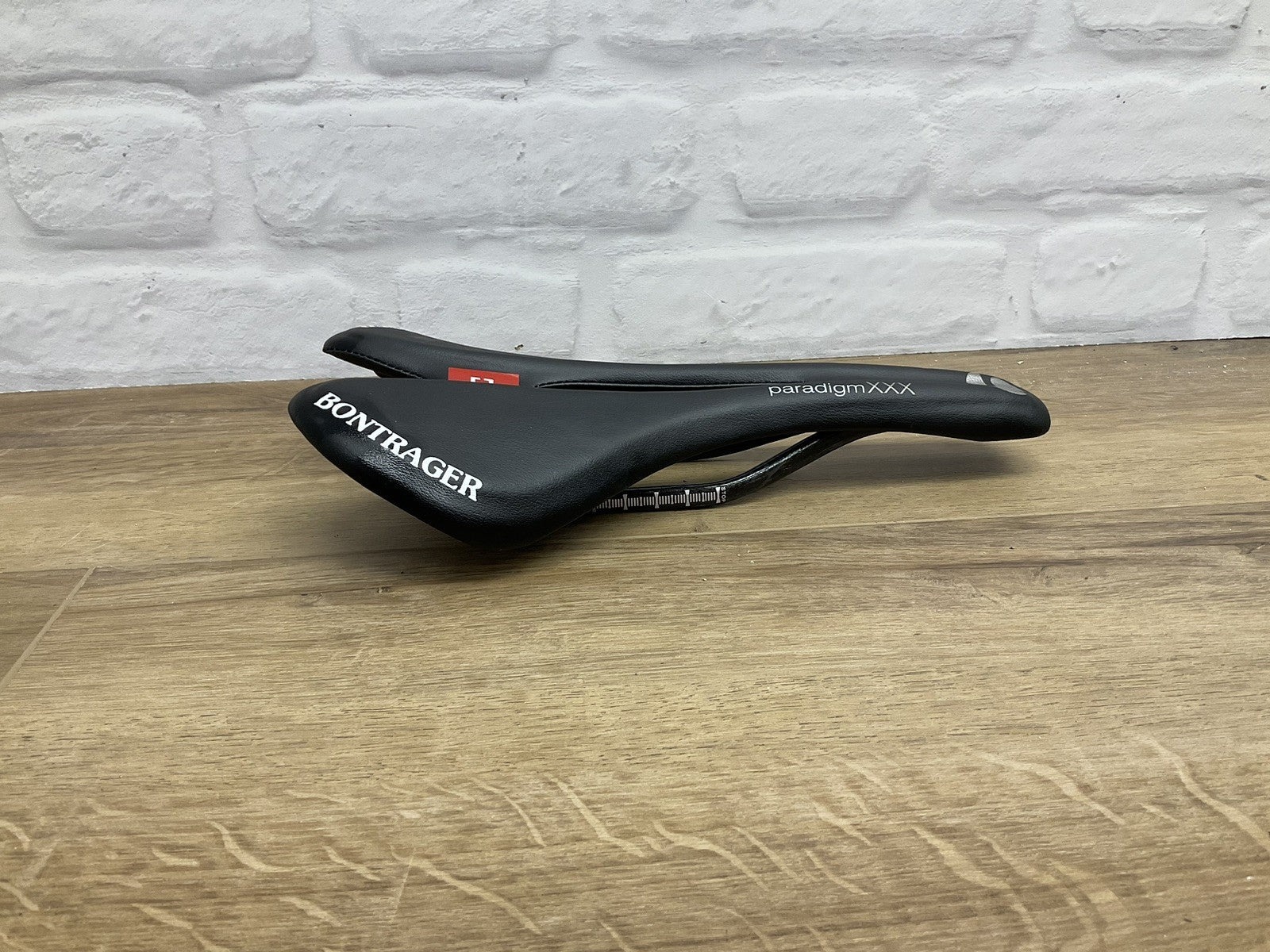 Bontrager Paradigm XXX Carbon
