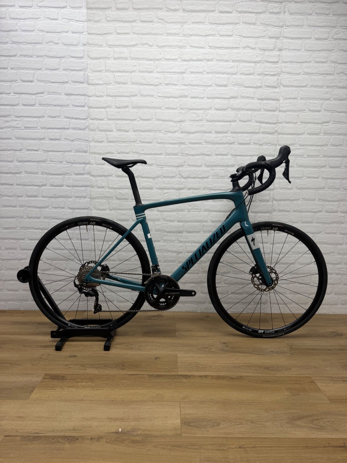 Specialized Roubaix 58cm 