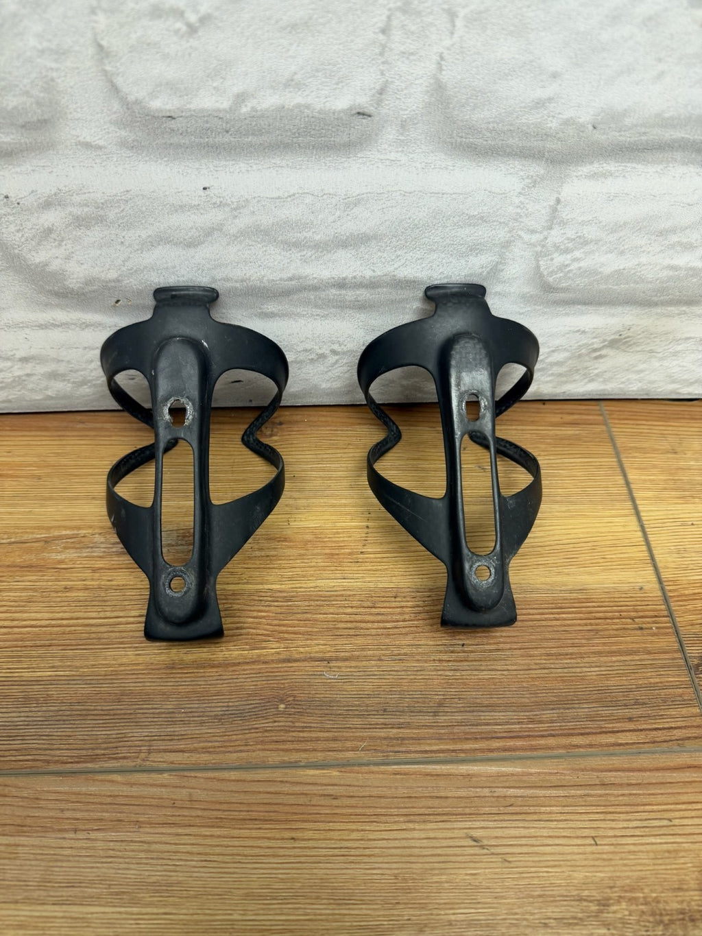 Bontrager Carbon Water Bottle Cages (Pair)