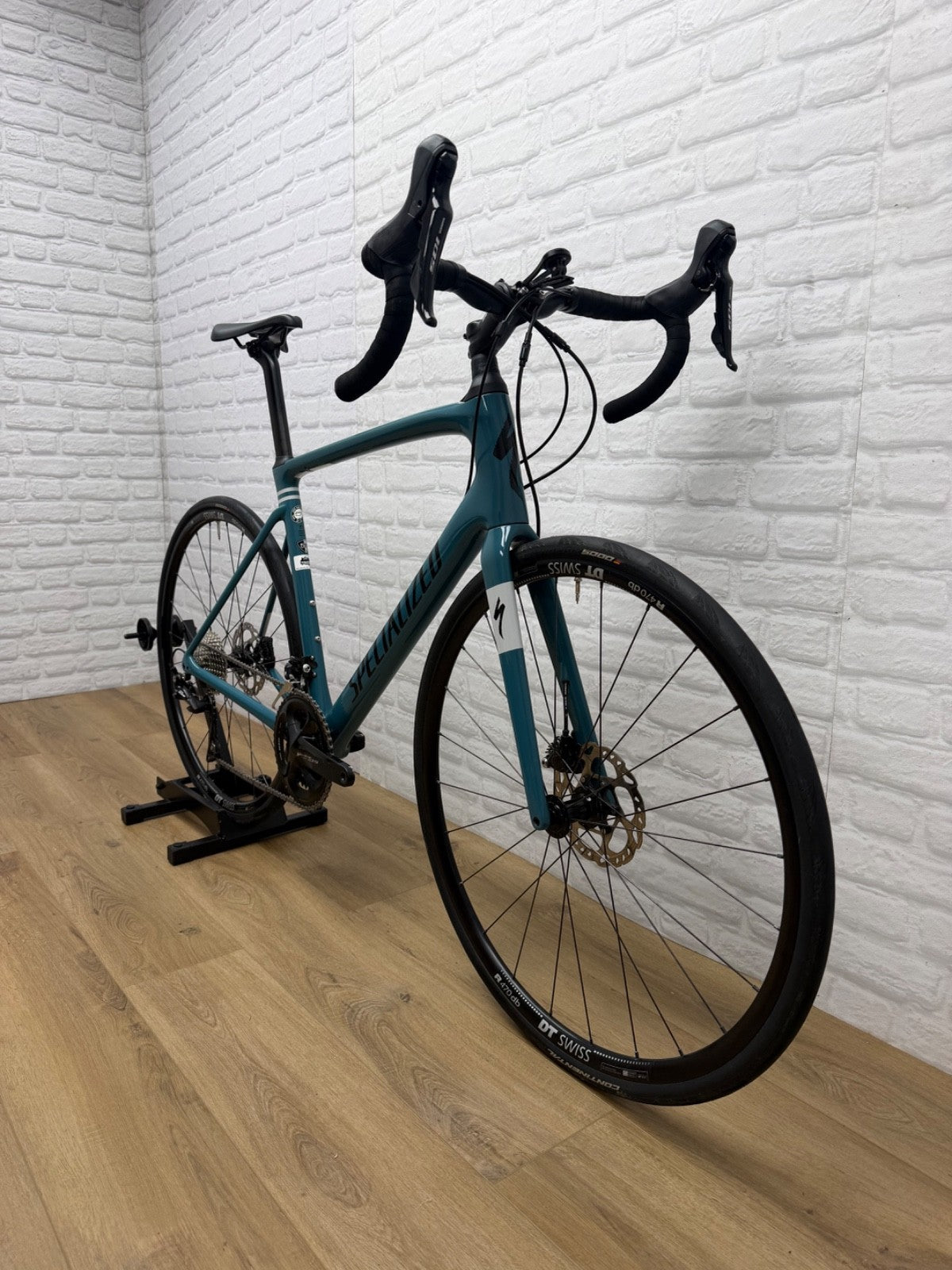 Specialized Roubaix 58cm 