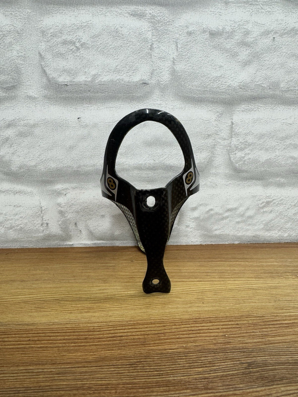 Origin8 Carbon Bottle Cage