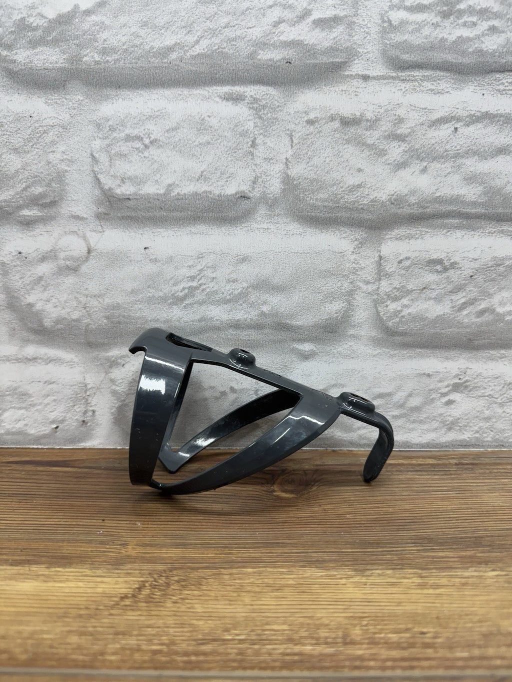 Bontrager Elite Plastic Water Bottle Cage 38g