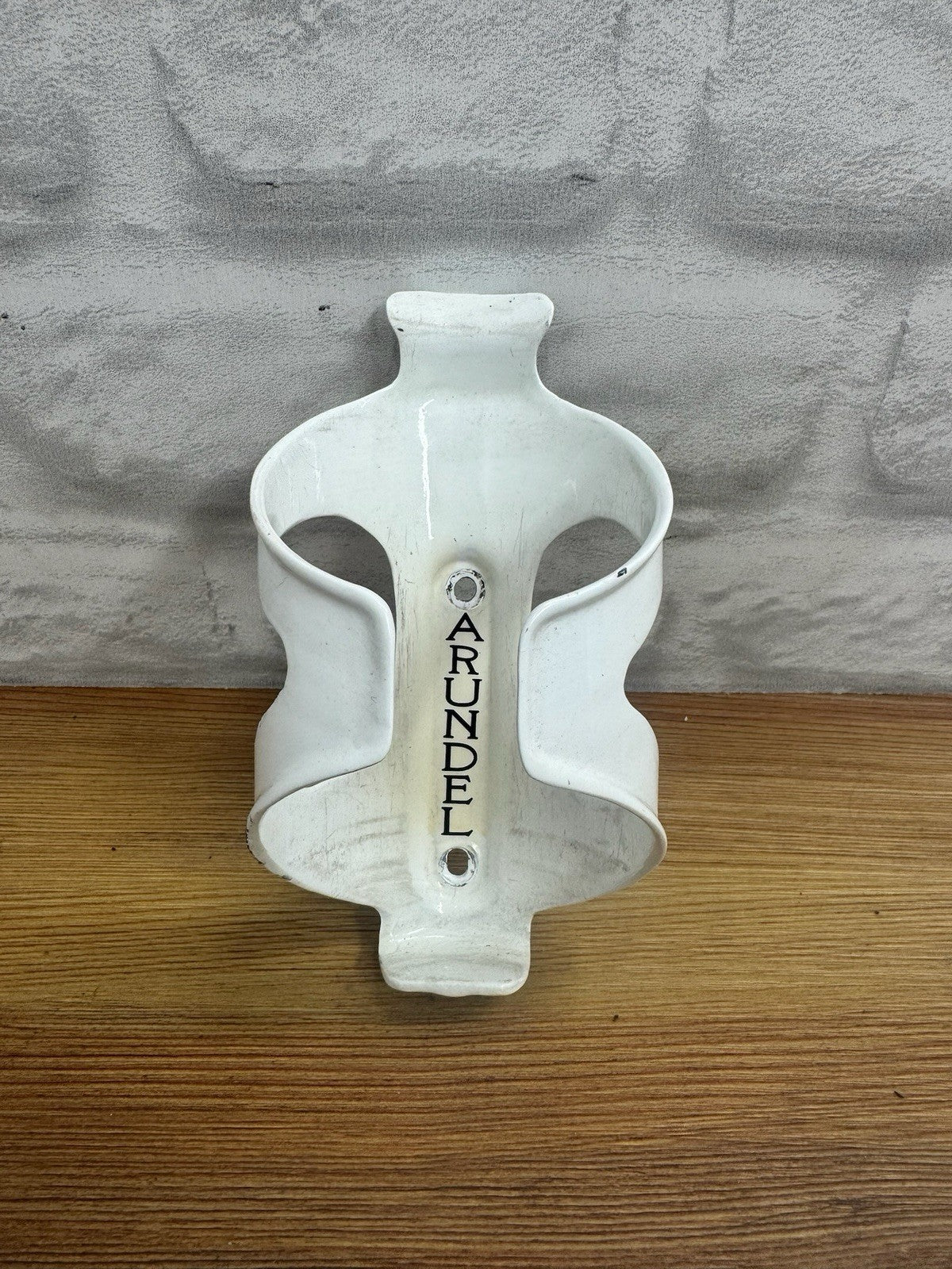 Arundel Carbon Bottle Cage 