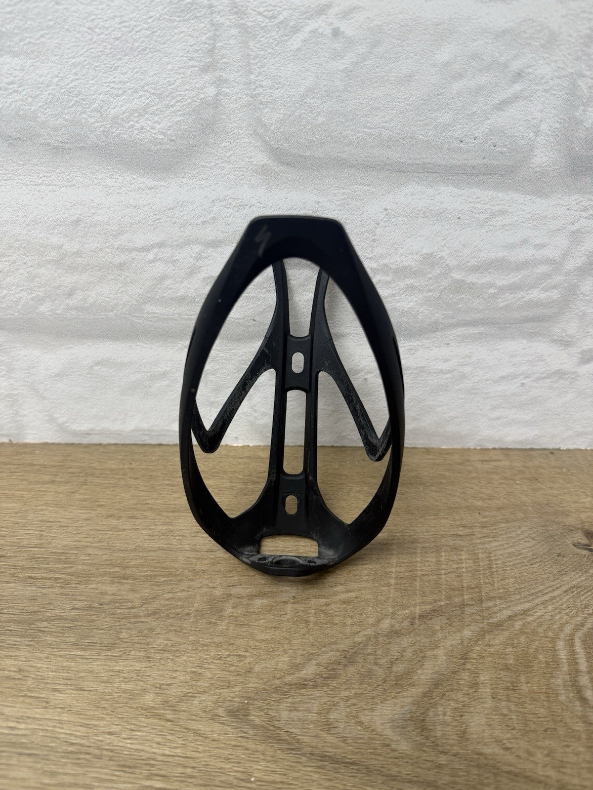 Specialized Rib Cage II Water Bottle Cage Matte Black 