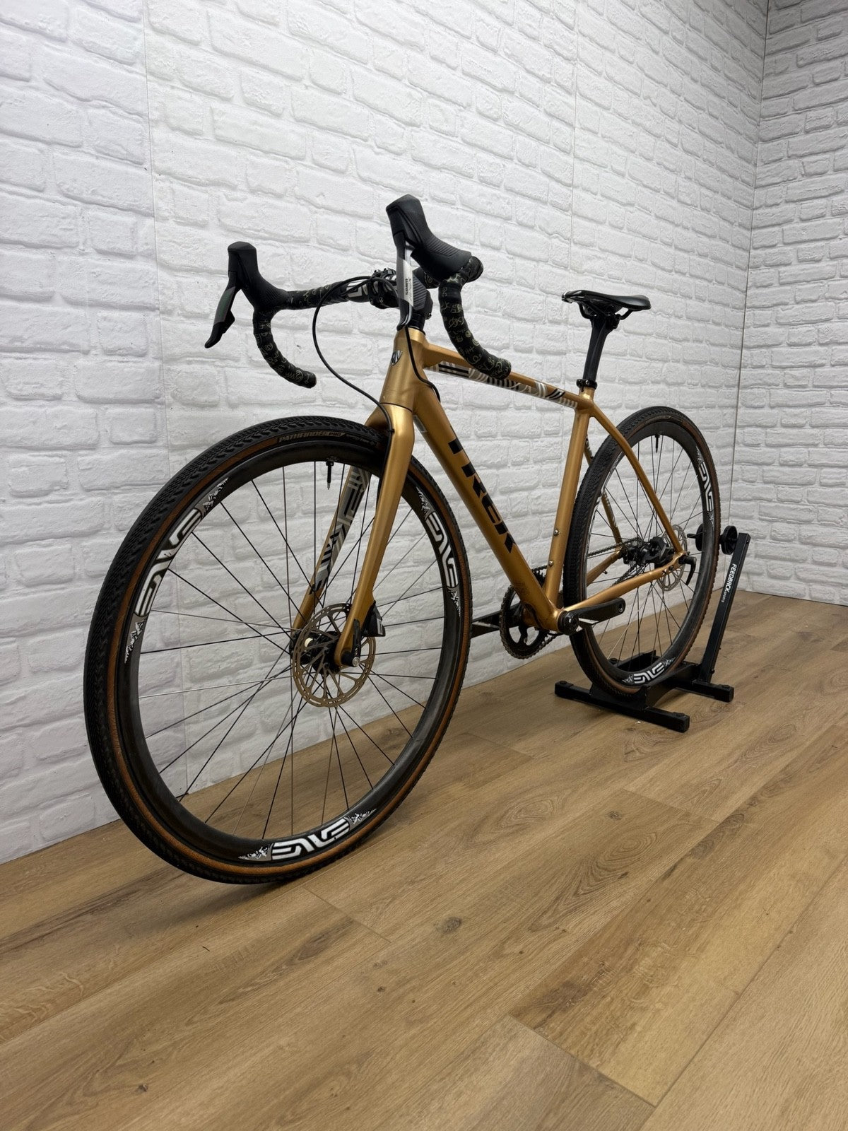 Trek Crocket 52cm Single Speed Gravel/Cyclocross Bike