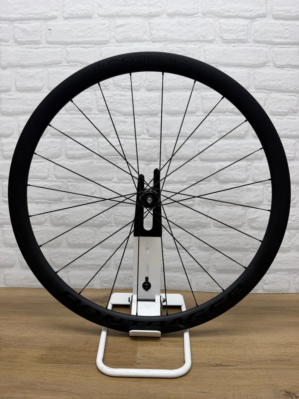 Bontrager Aeolus Pro 37 Carbon Rear Wheel