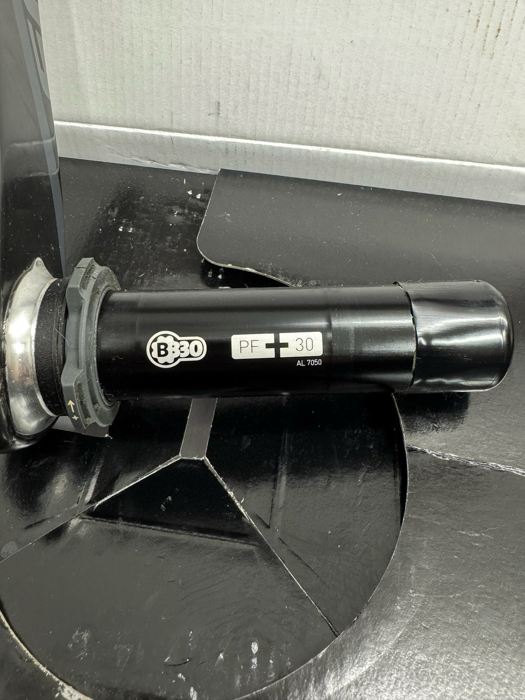 SRAM Force1 172.5mm Crankset