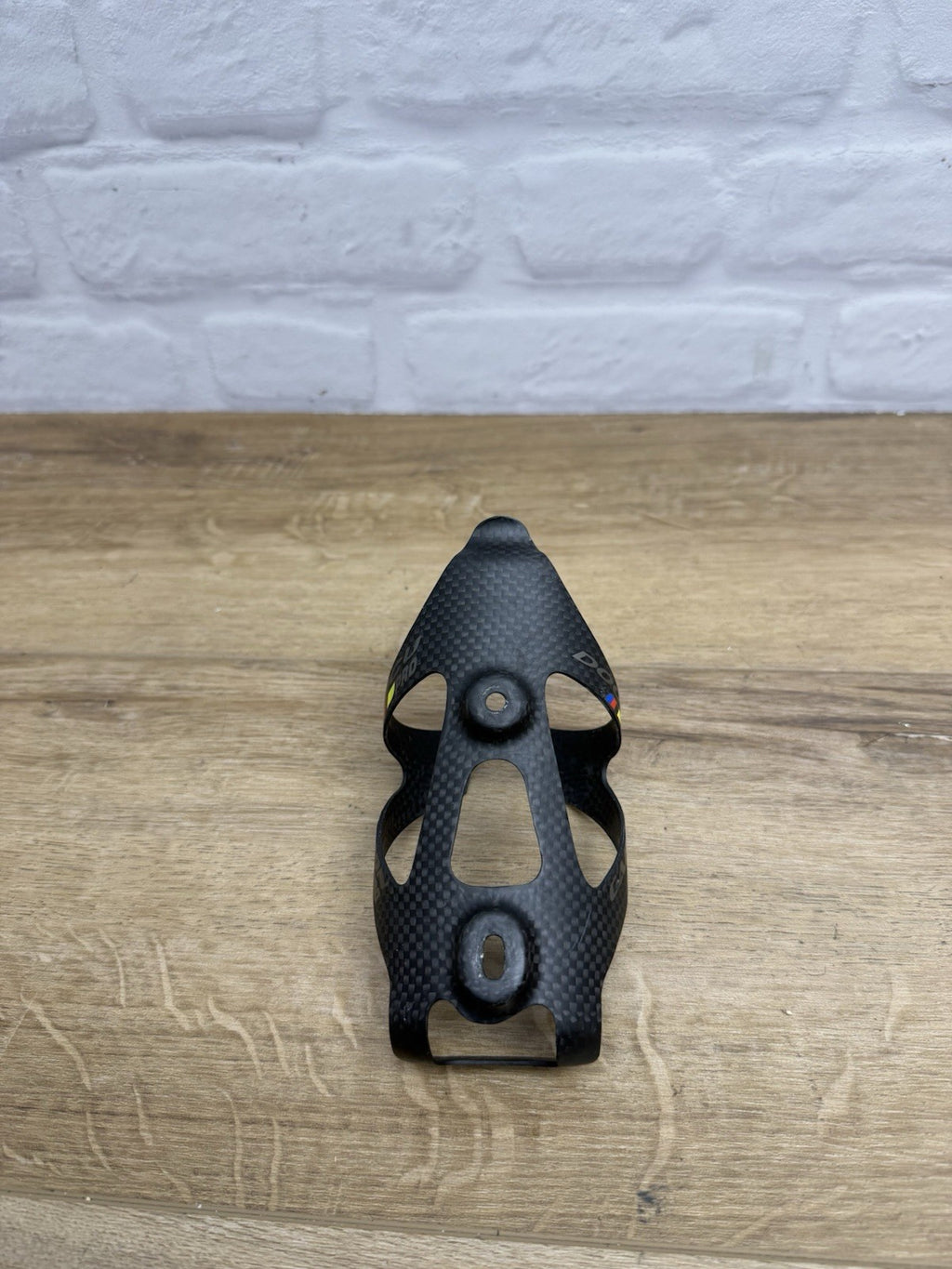 Doocy Carbon Pro Water Bottle Cage