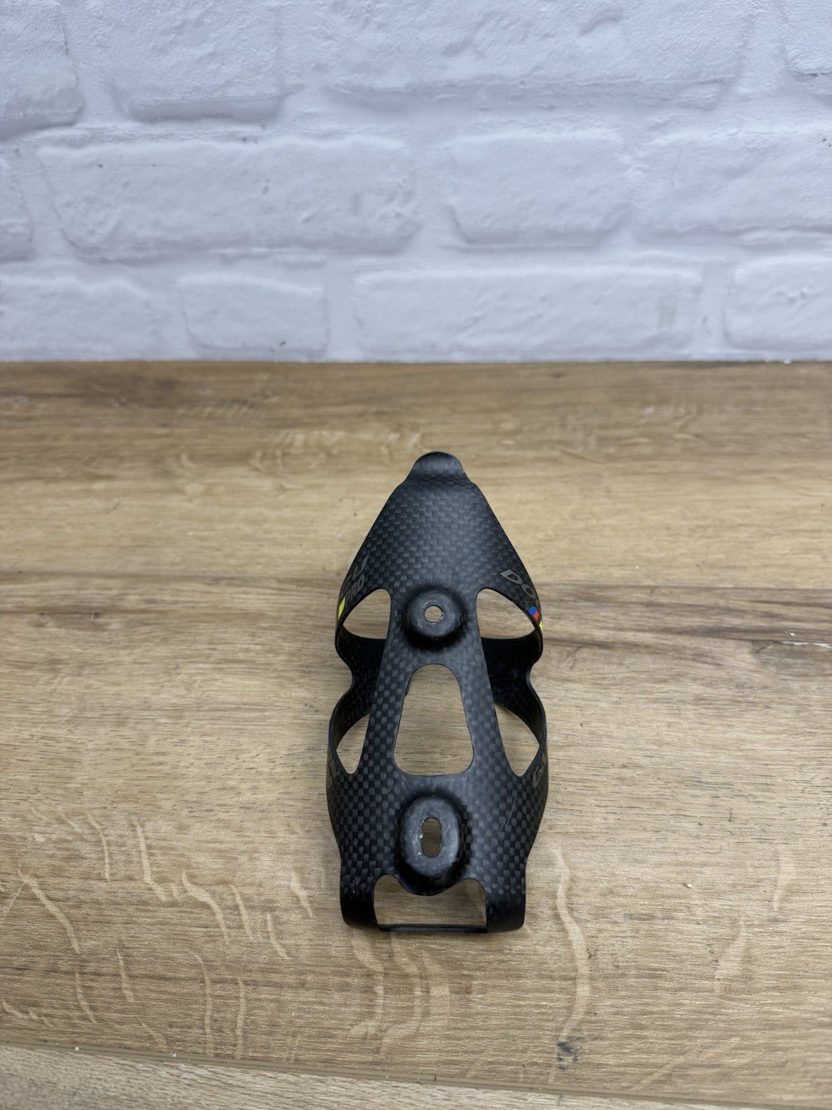 Doocy Carbon Pro Water Bottle Cage