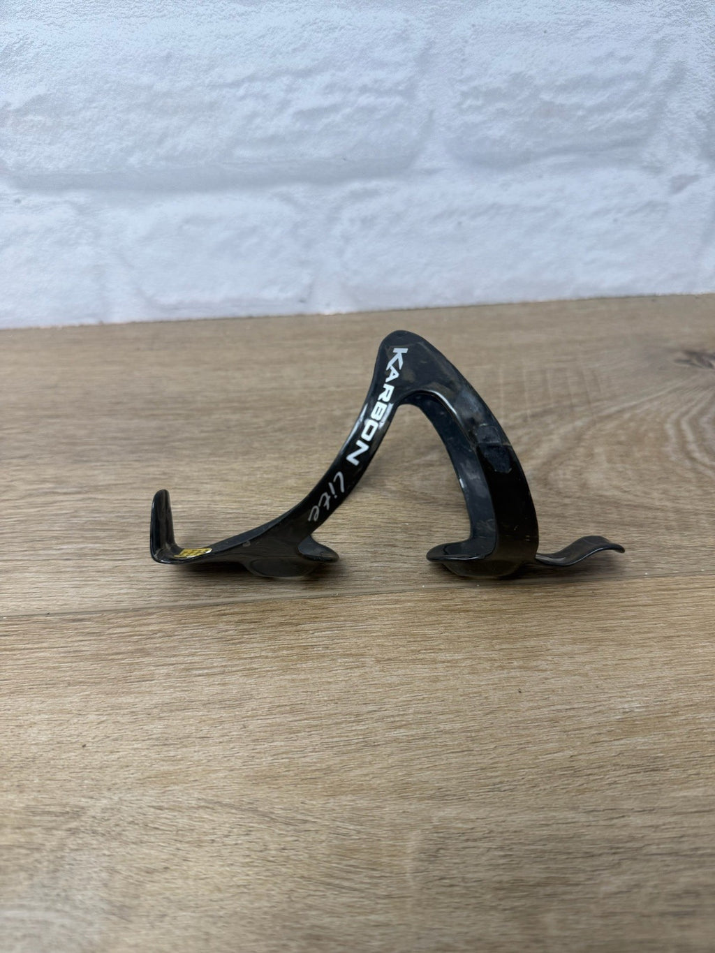 Karbon Lite Carbon Water Bottle Cage