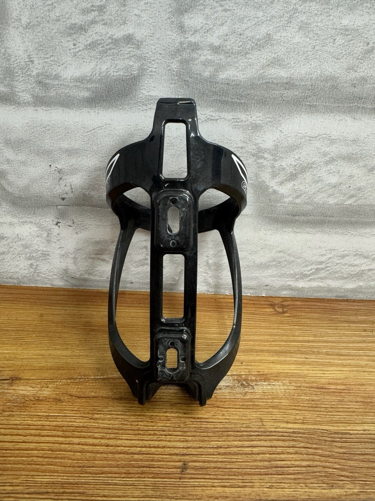 Giant Plastic Bottle Cage