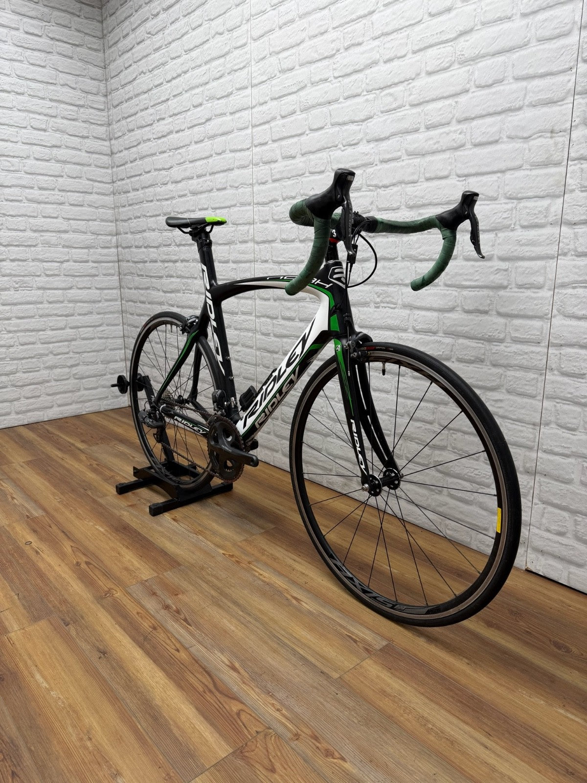 Ridley Noah Large Di2 2013