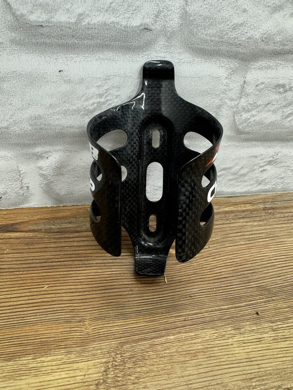 Xlab Chimp Carbon Bottle Cage