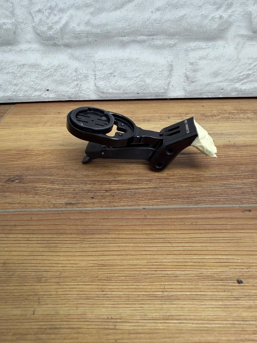 Rec-Mounts Bike GPS Computer Mount for Trek Madone SLR