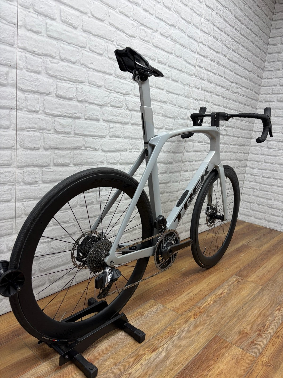 Trek Madone SLR 60cm