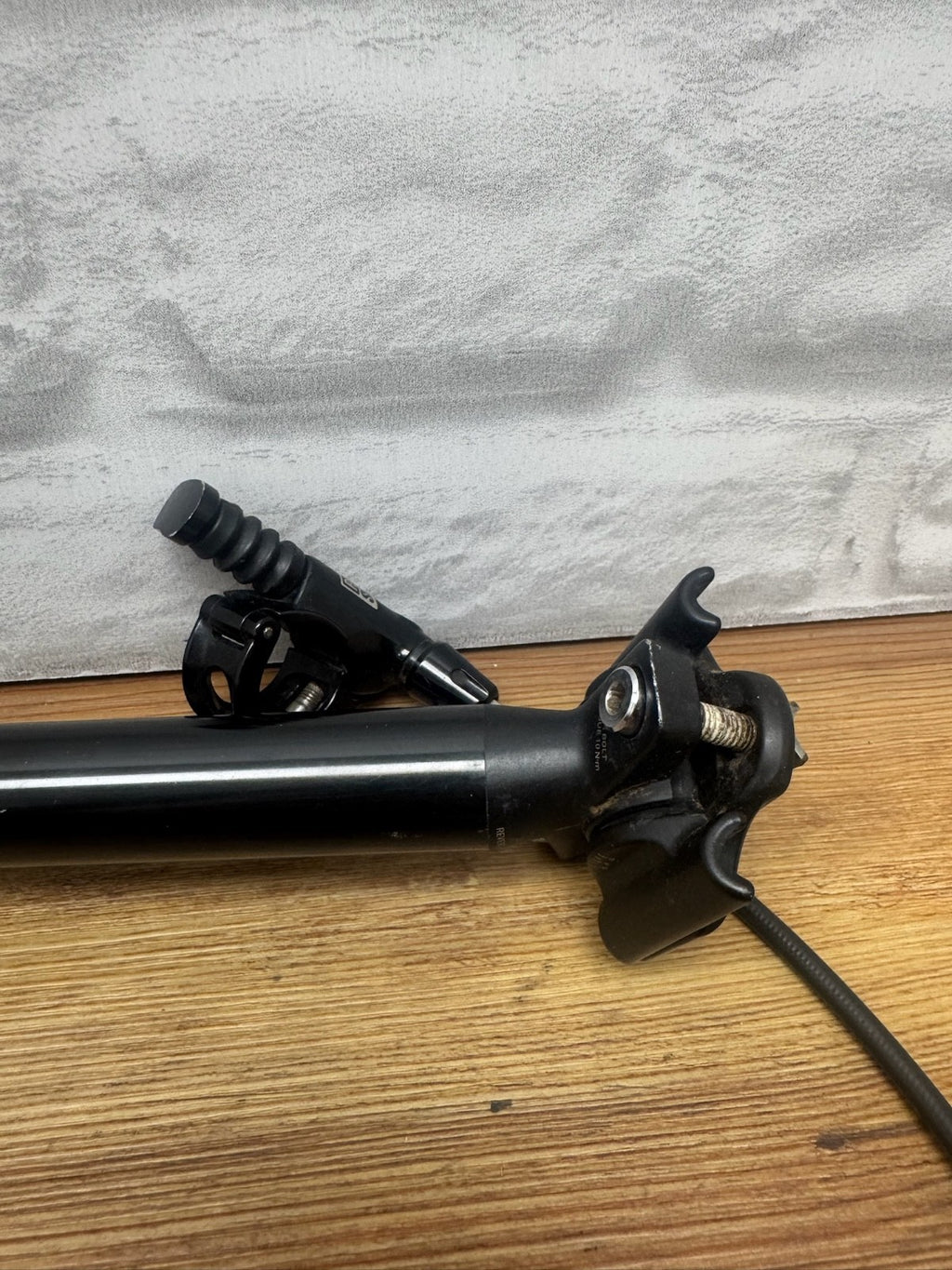 RockShox Reverb 31.6 X 420mm Dropper Post