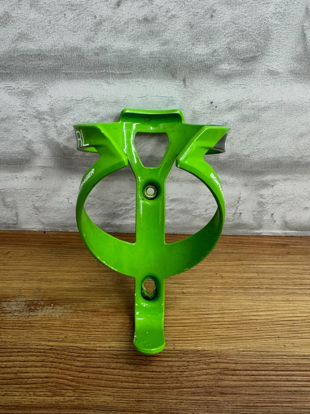 Bontrager RL Bottle Cage