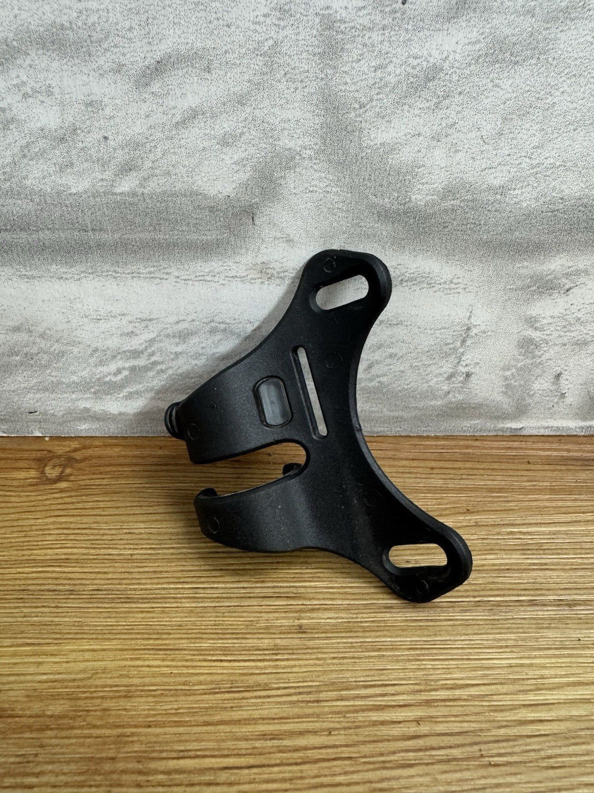 Mini Pump Bicycle Mount