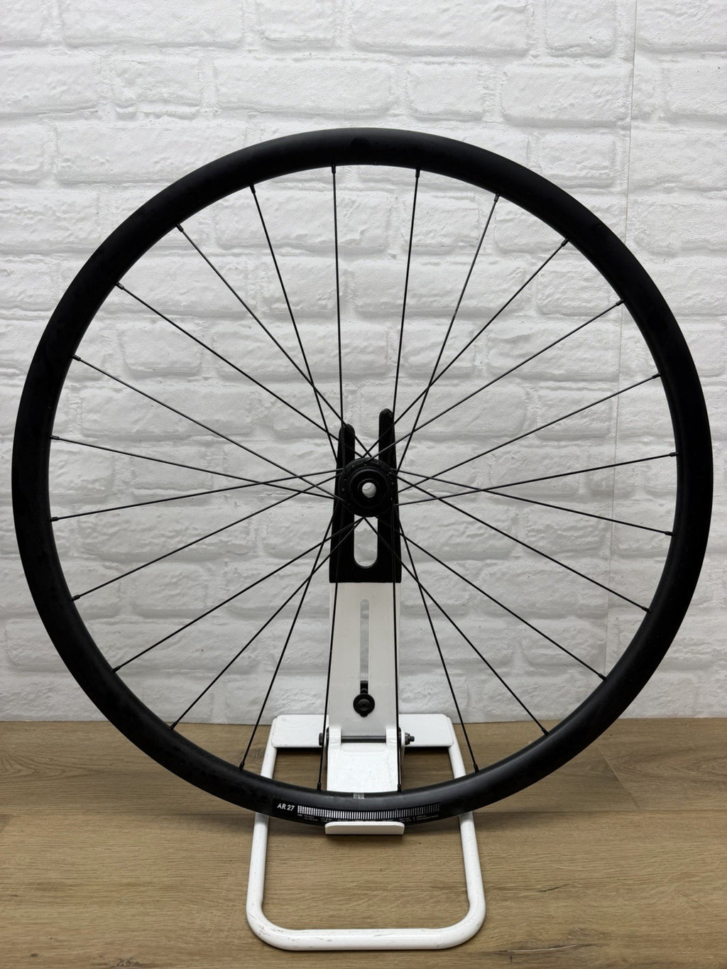 BMC AR 27 Aluminum 700c Disc Brake Wheelset