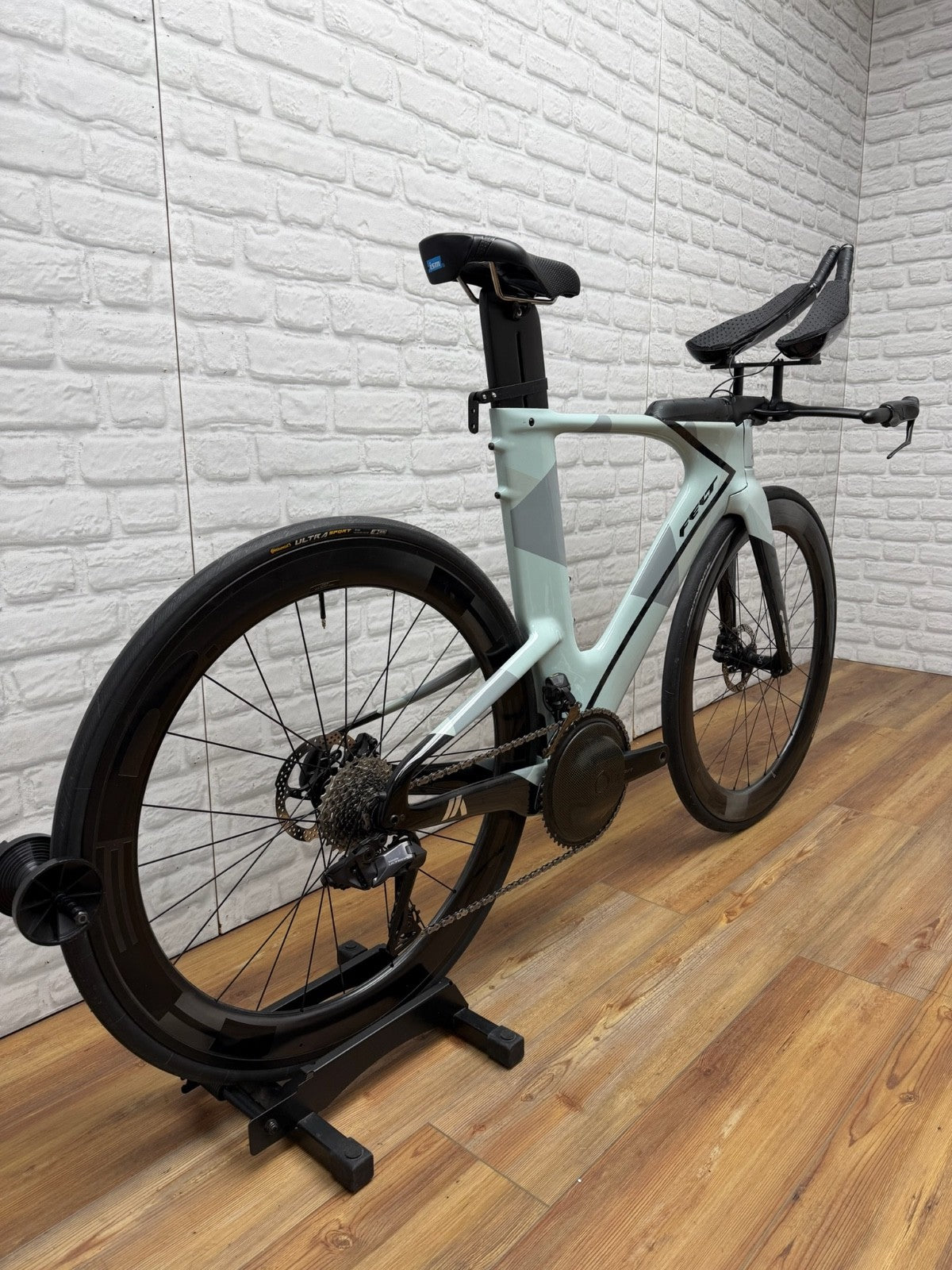 Felt IA Disc Di2 Medium