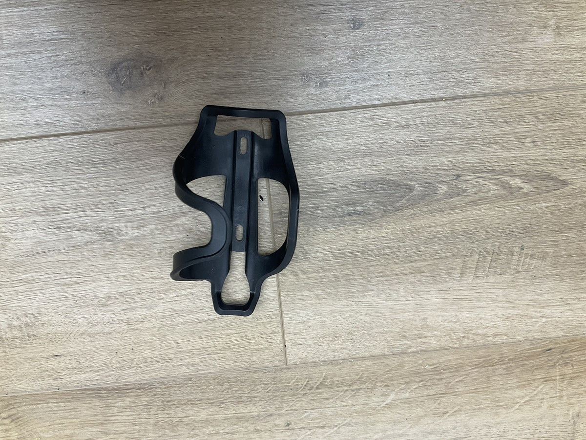 Lezyne Flow Water Bottle Cage Flow Cage Side loader