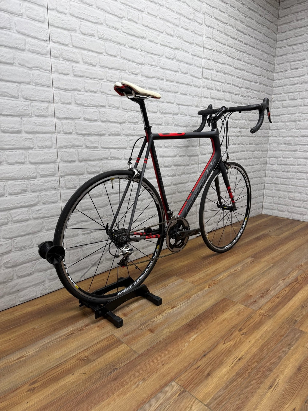 Cannondale Supersix EVO 63cm