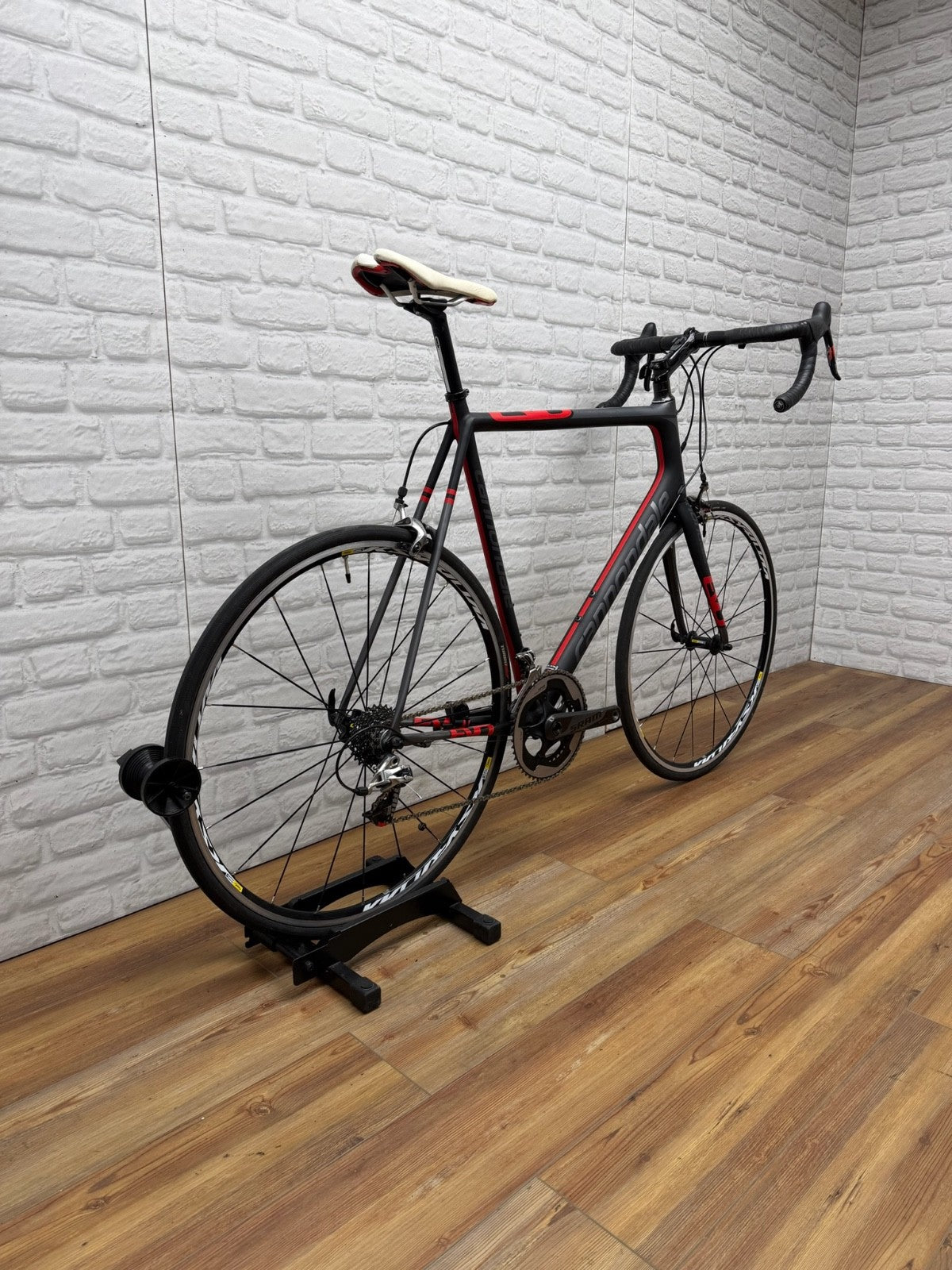 Cannondale Supersix EVO 63cm