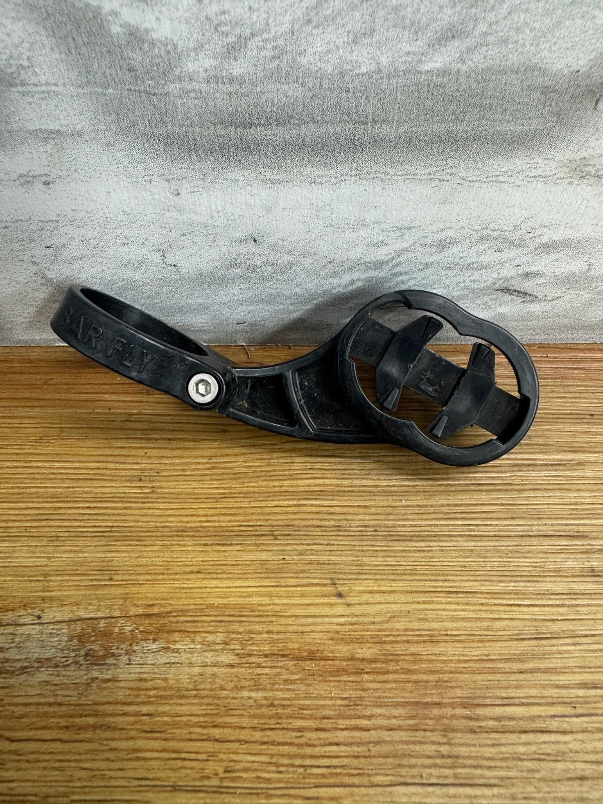 BarFly Cycling Computer Mount
