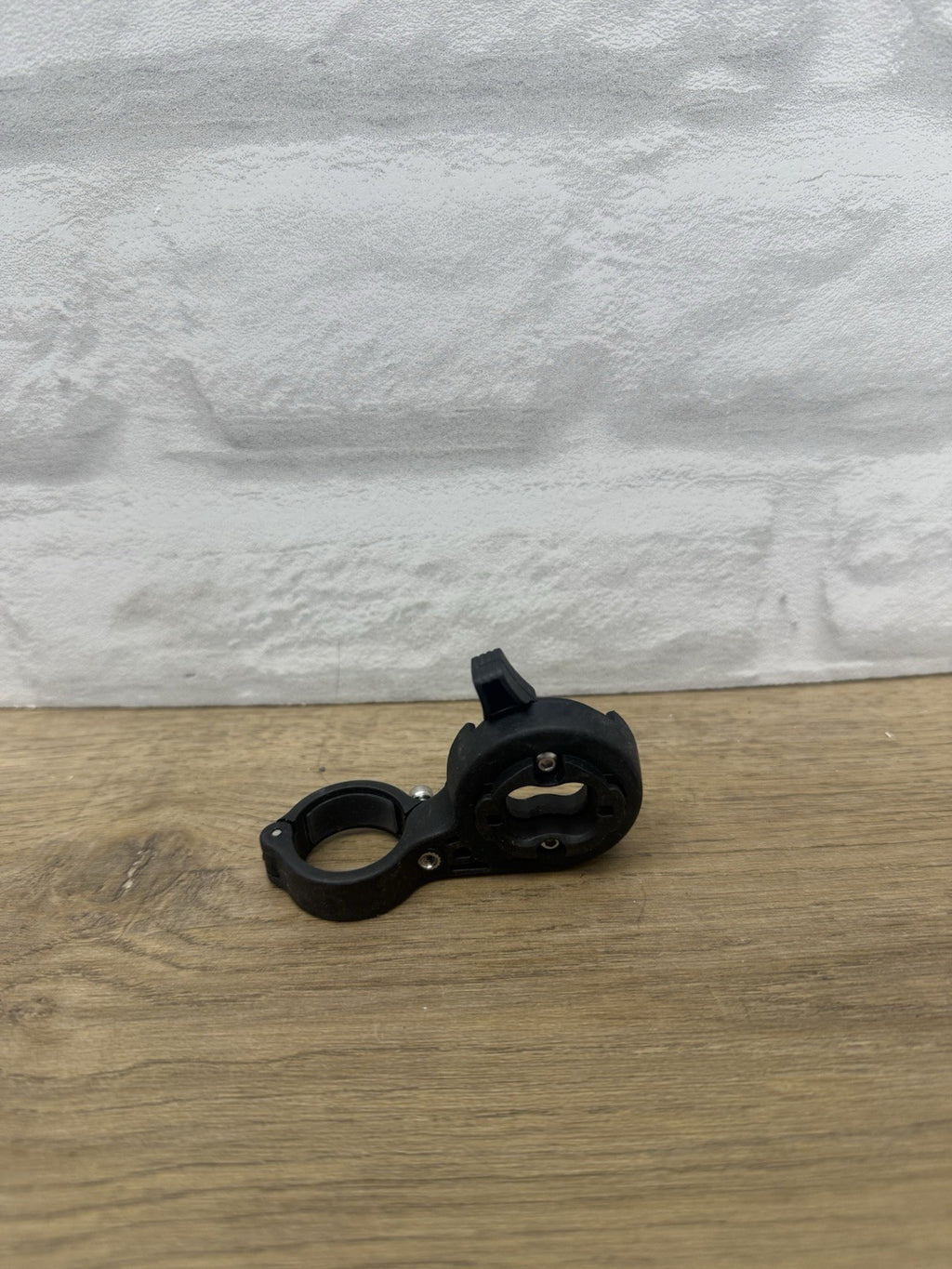 cateye flextight bike mount computer head attachment configuration