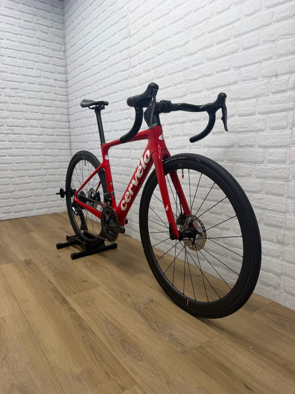 Cervelo Caledonia-5 51cm 