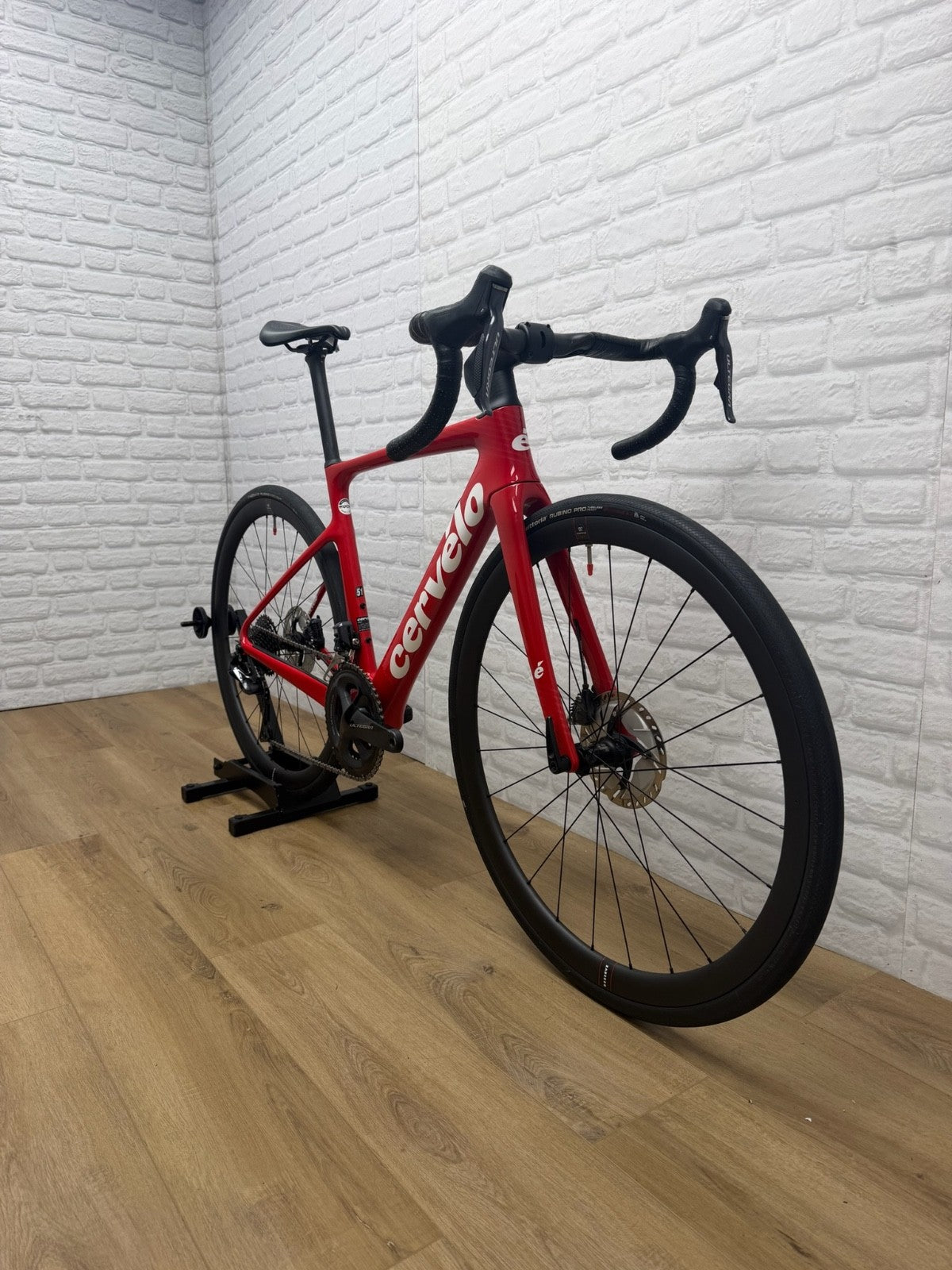 Cervelo Caledonia-5 51cm 