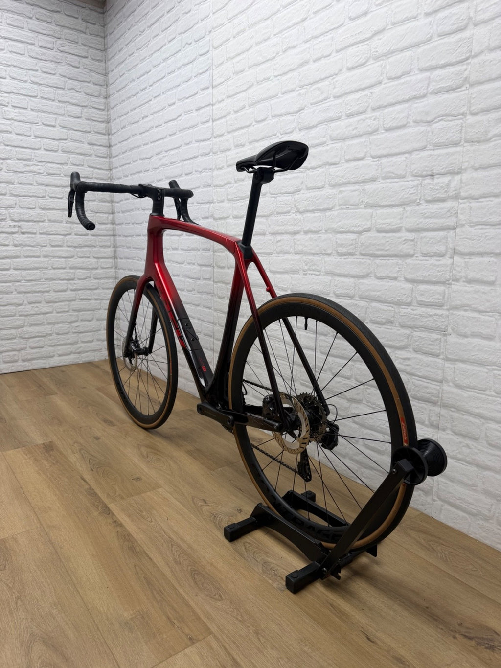 Trek Domane SLR Project One 62cm