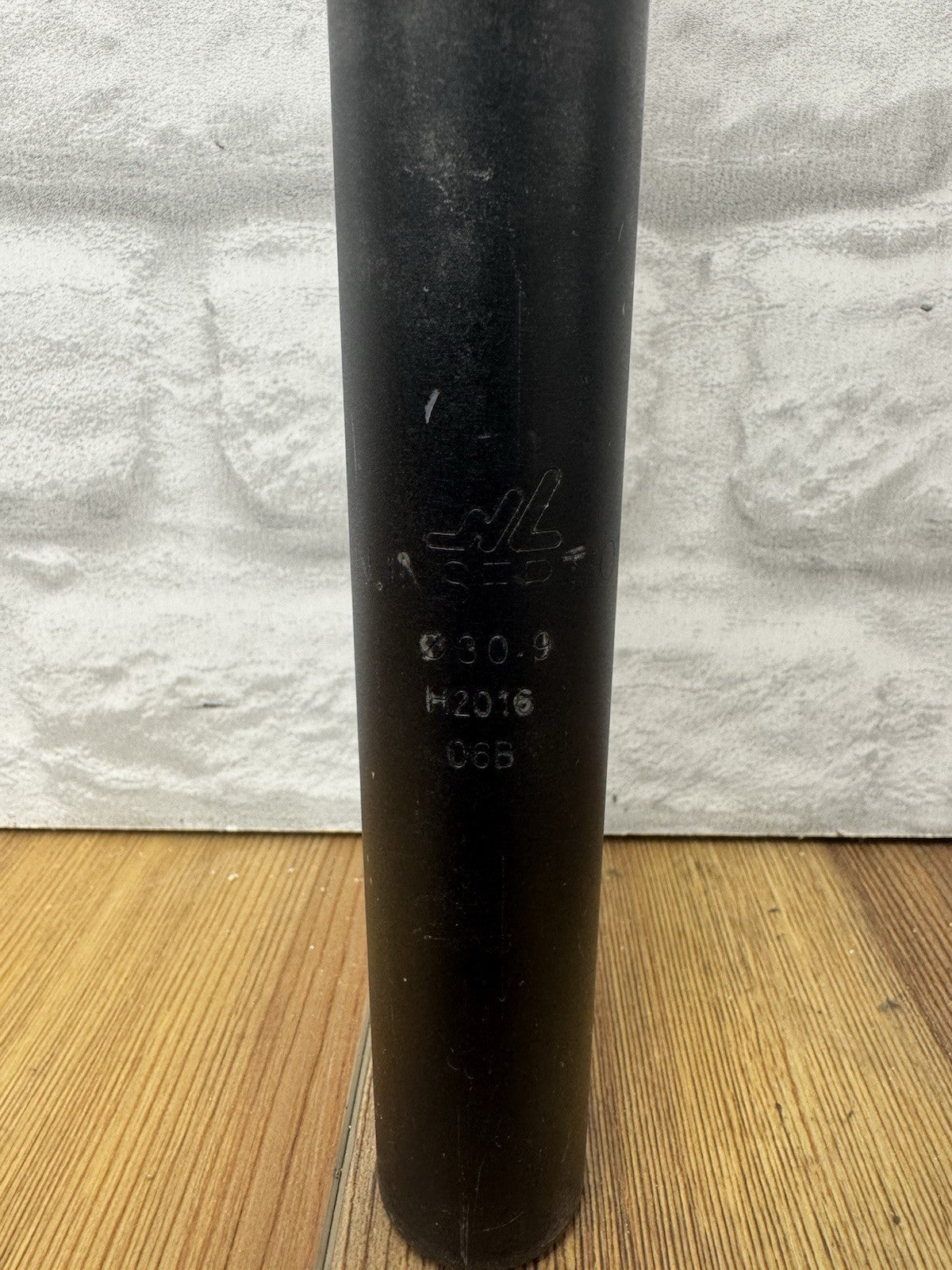 Aluminum Seat Post 30.9 X 400