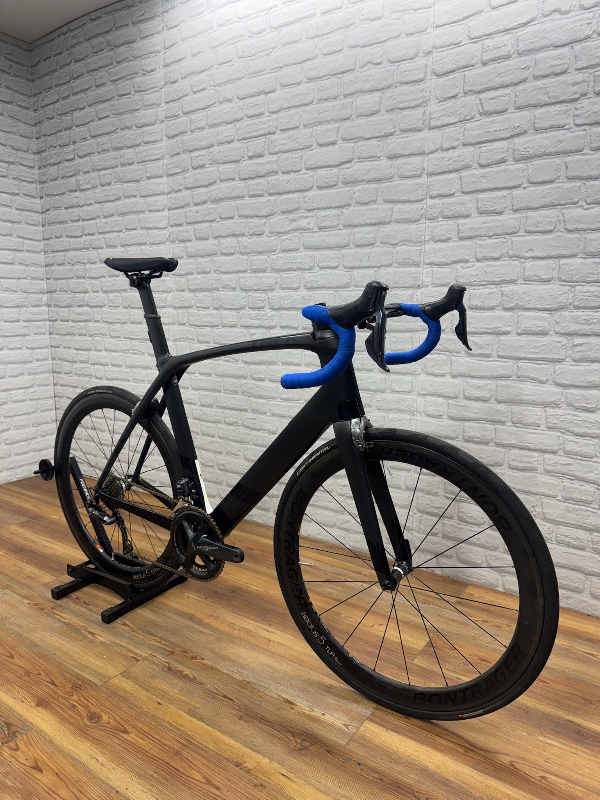 Trek Madone SLR 58cm Di2