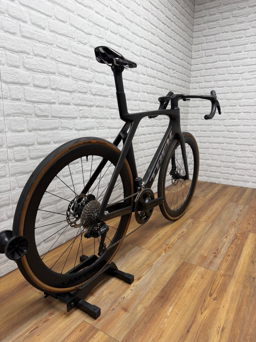 Trek Madone SLR Project One 58cm