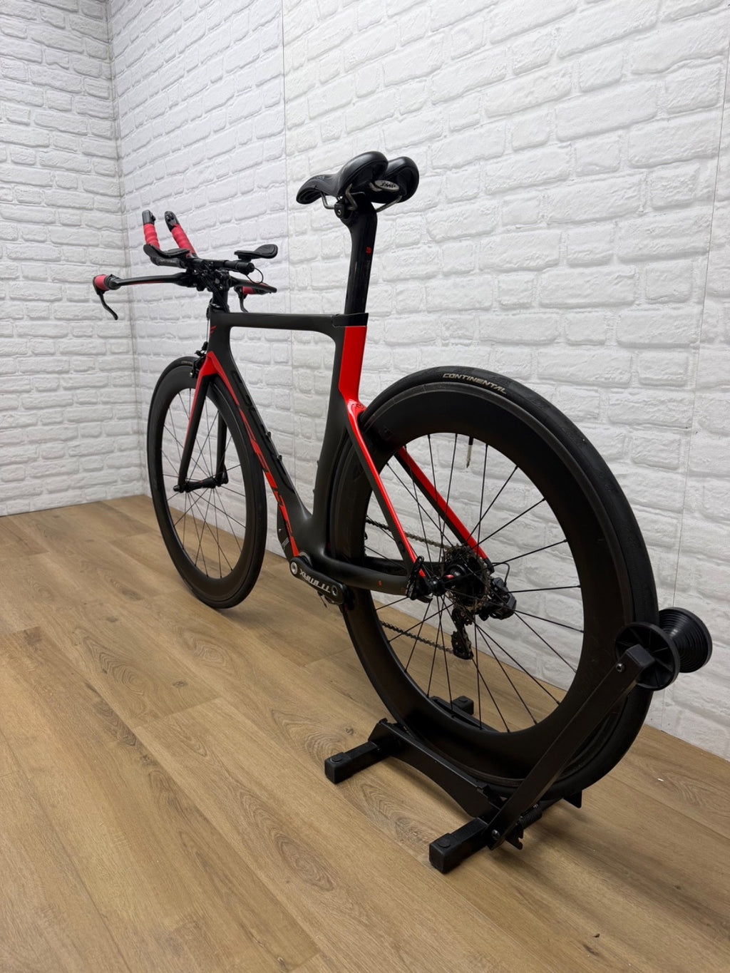 Felt B2 51cm Triathlon Bike