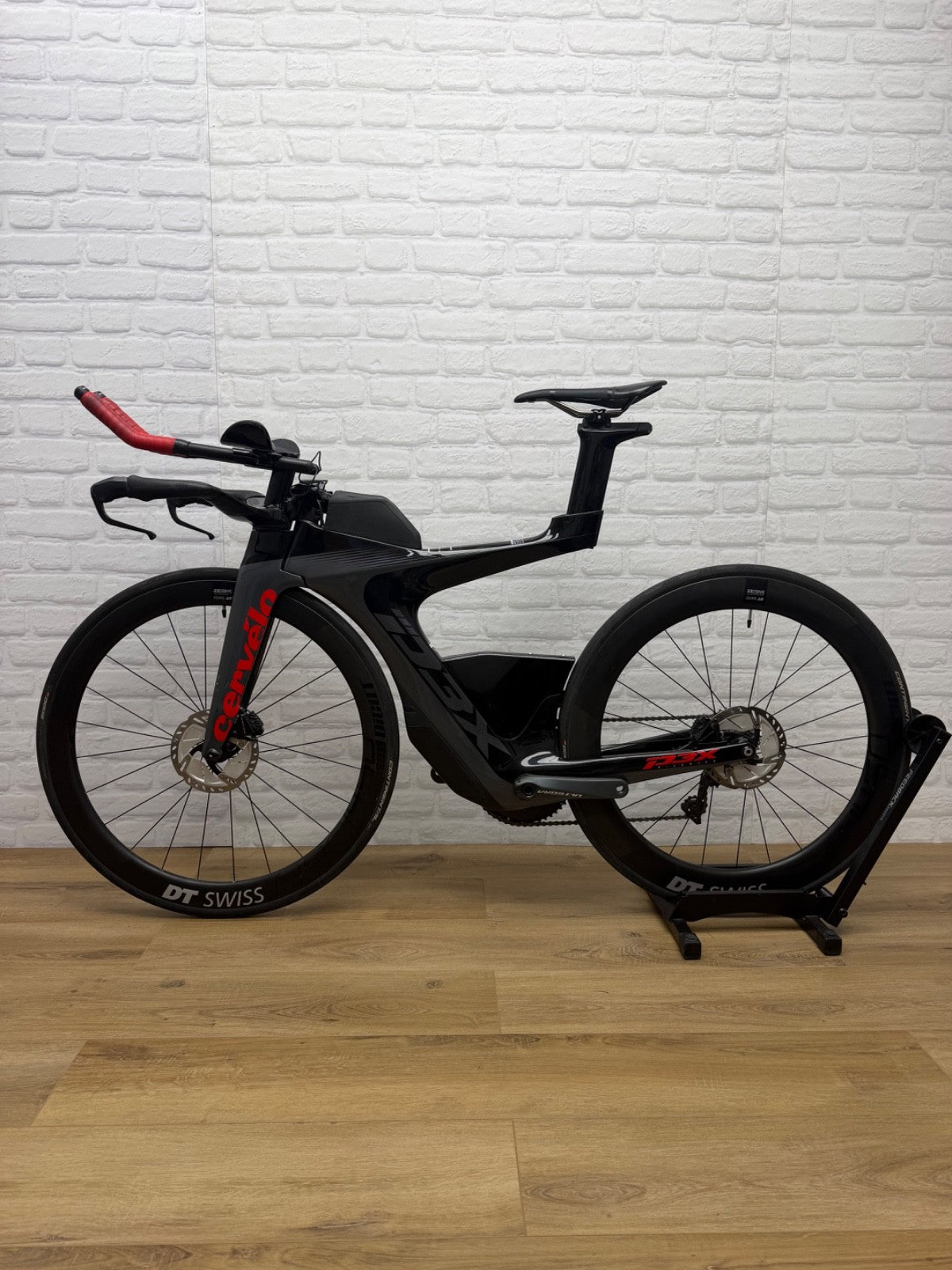 Cervelo P3X Medium Triathlon Bike