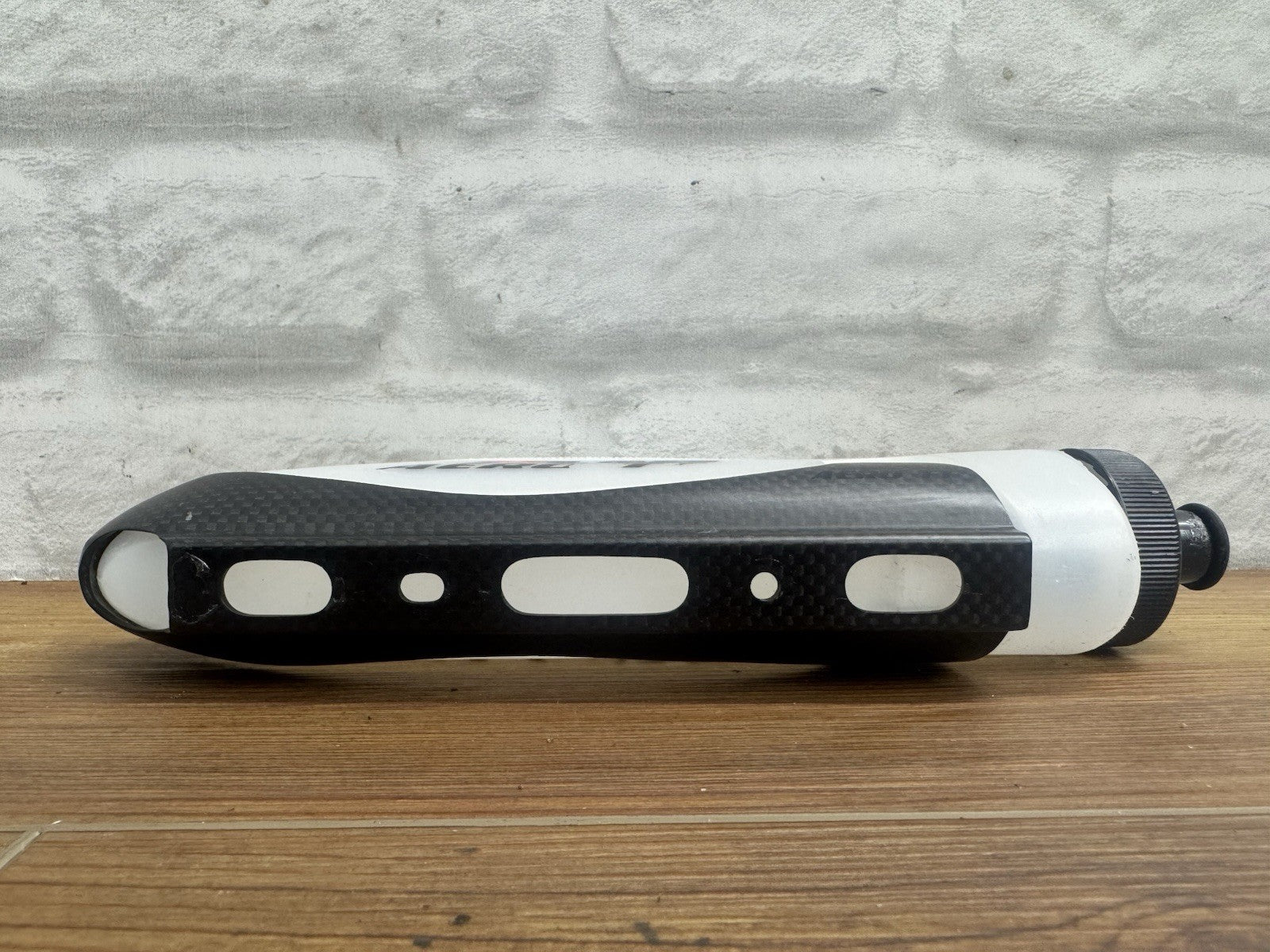 Xlab Aero TT Bottle with Carbon Cage